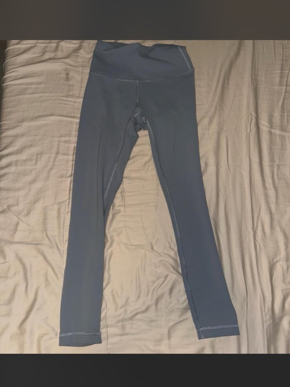 lululemon wunder train leggings